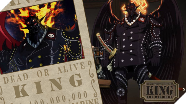 One Piece: 4 yếu tố quyết định ai là kẻ thắng trong cuộc đụng độ trên không giữa Marco và King Hỏa hoạn - Ảnh 7.