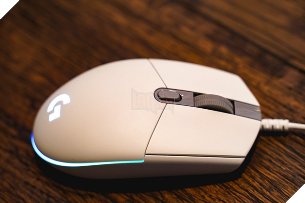 Logitech ra mắt sản phẩm chuột gaming quốc dân G102 Gen 2 Lightsync 9