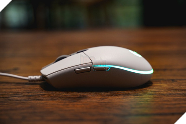 Logitech ra mắt sản phẩm chuột gaming quốc dân G102 Gen 2 Lightsync 10