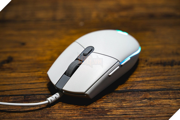 Logitech ra mắt sản phẩm chuột gaming quốc dân G102 Gen 2 Lightsync 11