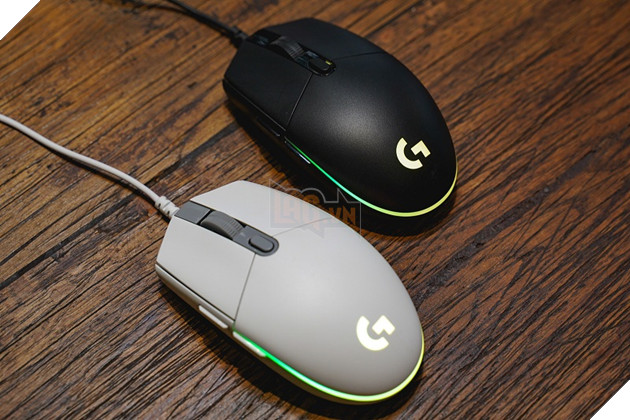Logitech ra mắt sản phẩm chuột gaming quốc dân G102 Gen 2 Lightsync 2