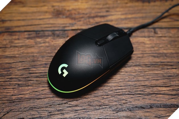 Logitech ra mắt sản phẩm chuột gaming quốc dân G102 Gen 2 Lightsync 3