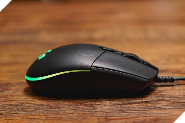 Logitech ra mắt sản phẩm chuột gaming quốc dân G102 Gen 2 Lightsync 4