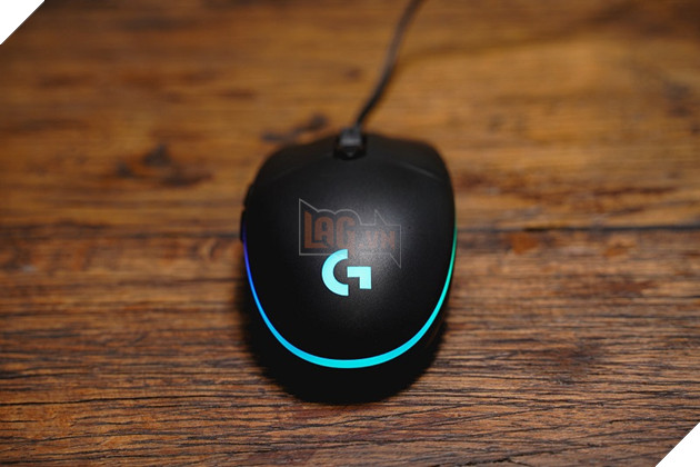 Logitech ra mắt sản phẩm chuột gaming quốc dân G102 Gen 2 Lightsync 5