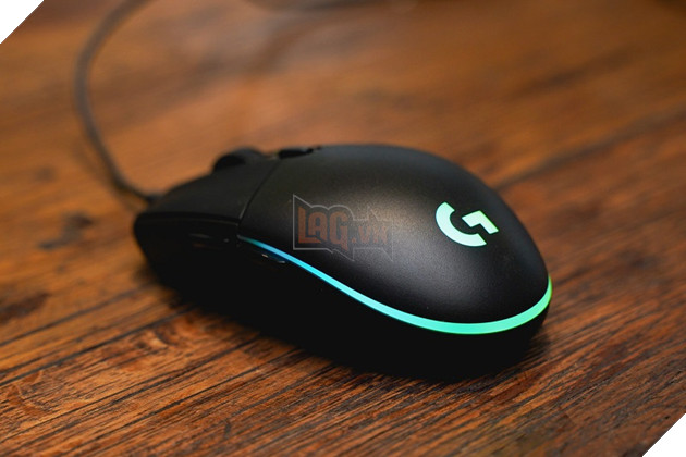 Logitech ra mắt sản phẩm chuột gaming quốc dân G102 Gen 2 Lightsync 6