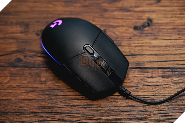 Logitech ra mắt sản phẩm chuột gaming quốc dân G102 Gen 2 Lightsync 7