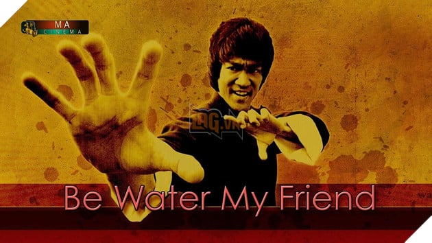 Huyền thoại võ thuật Lý Tiểu Long hồi sinh trên màn ảnh với tựa phim của đạo diễn gốc Việt