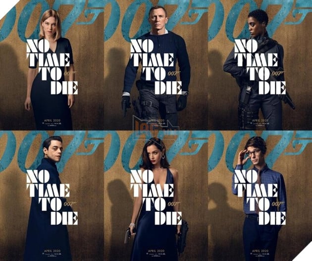 Điệp viên 007: Lộ kịch bản, bật mí tình tiết quan trọng về kết cục của James Bond 2