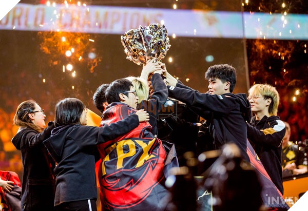 Bị Riot Games khịa quá nhiều, G2 Esports bật mode dỗi - Làm ơn, bọn tôi có muốn thua 0-3 đâu - Ảnh 1.