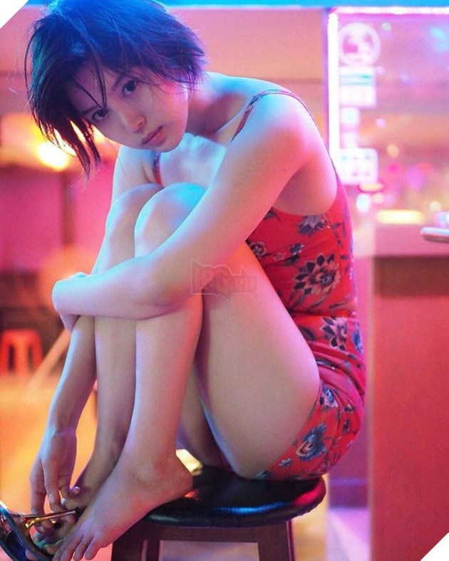 Ngam nhin su xinh dep cua Tsukasa Aoi, my nhan 18+ dinh dam nhat tai Nhat Ban Ngắm nhan sắc của Tsukasa Aoi, đại mỹ nhân của làng phim 18+ Nhật Bản - Ảnh 1.