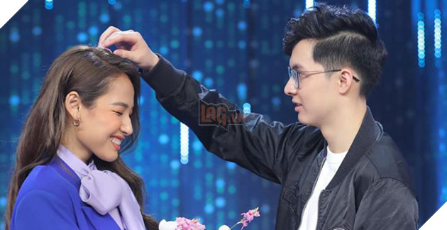 Độ hot chỉ tăng không giảm, cặp đôi Noway - Cara Phương cùng Người Ấy Là Ai lọt top 1 Trending Youtube - Ảnh 1.