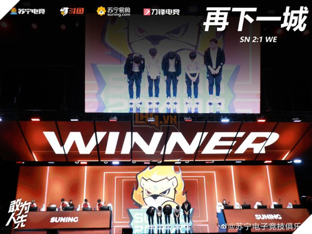 LMHT: Fan Trung Quốc phấn khích với Graves hủy diệt trong tay SofM - Đây mới là phiên bản SofM mà bọn tôi mê đắm chứ - Ảnh 3.