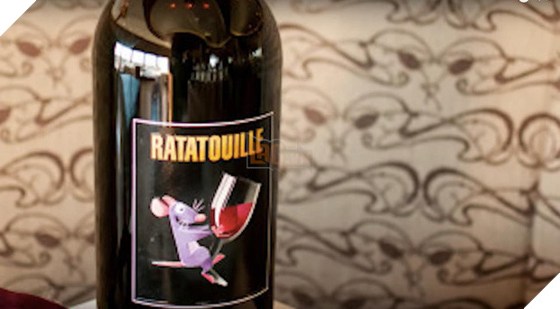 Bí mật đằng sau các bộ phim hoạt hình Pixar 5