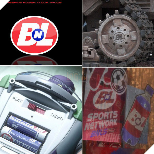 Bí mật đằng sau các bộ phim hoạt hình Pixar