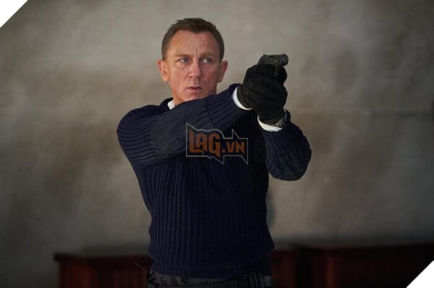 Điệp viên 007: Lộ kịch bản, bật mí tình tiết quan trọng về kết cục của James Bond 3