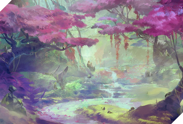 LMHT: Riot Games dự tính ra mắt thêm 5 tướng 5 vị trí khác nhau trong năm 2020