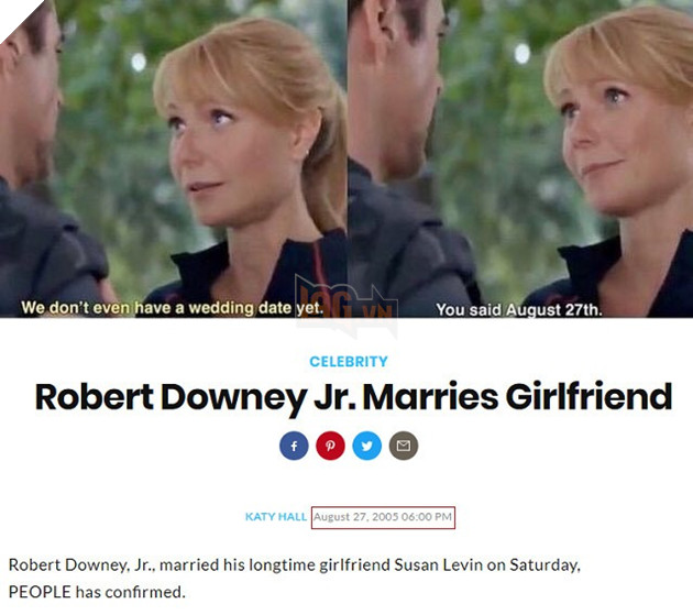 Loạt ảnh chứng minh sự tỉ mỉ đến từng chi tiết của nhà Marvel Studios Phần 1  8