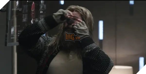 Loạt ảnh chứng minh sự tỉ mỉ đến từng chi tiết của nhà Marvel Studios Phần 1 