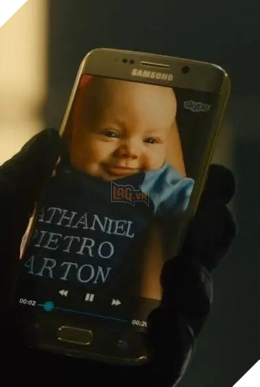 Loạt ảnh chứng minh sự tỉ mỉ đến từng chi tiết của nhà Marvel Studios Phần 1  7