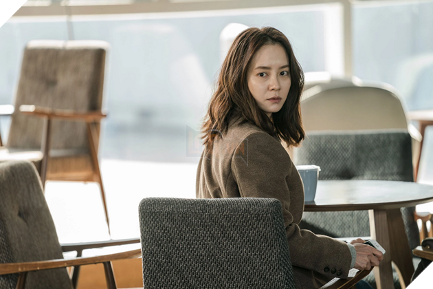 Kẻ xâm nhập: Lập kỉ lục tại Hàn, sắp cập bến phòng vé Việt 2