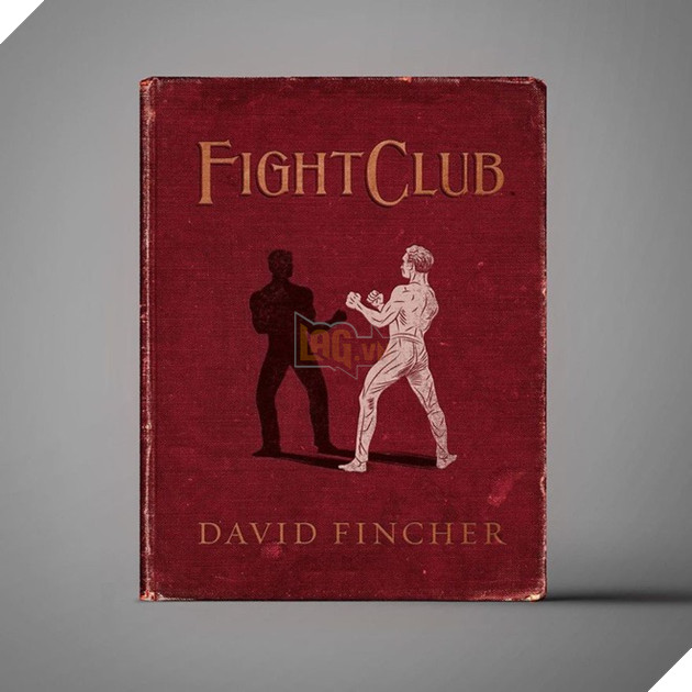 Khi những poster bom tấn điện ảnh được hô biến thành bìa tiểu thuyết cũ 4