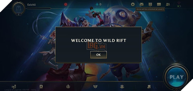 Tin buồn: Riot Games thẳng tay trừng phạt những game thủ vượt biên để chơi LMHT: Tốc Chiến