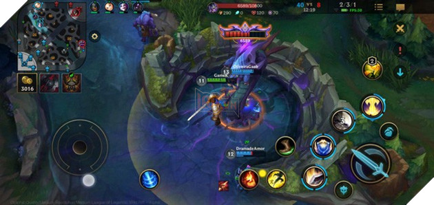 Chưa kịp vui mừng, Riot đã quyết định trừng phạt các game thủ Việt dám chơi thử LMHT: Tốc Chiến - Ảnh 2.