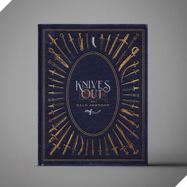 Khi những poster bom tấn điện ảnh được hô biến thành bìa tiểu thuyết cũ 8