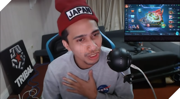 Streamer Mobile Legends 4 triệu sub chê LMHT: Tốc Chiến quá nhiều nút, bối rối không biết nhấn gì - Ảnh 2.