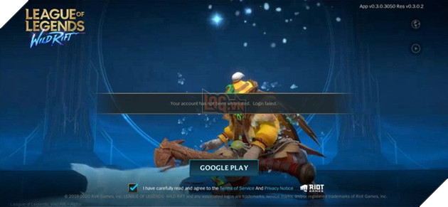 Chưa kịp vui mừng, Riot đã quyết định trừng phạt các game thủ Việt dám chơi thử LMHT: Tốc Chiến - Ảnh 4.