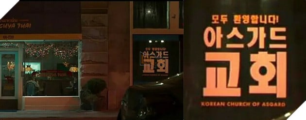 Loạt ảnh chứng minh sự tỉ mỉ đến từng chi tiết của nhà Marvel Studios Phần 2  4