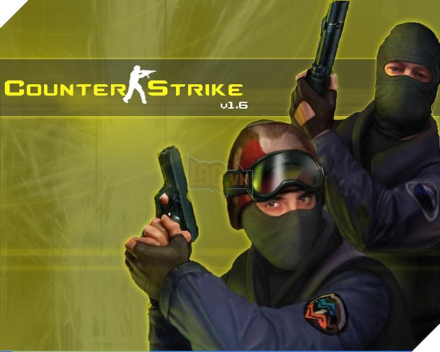 Counter Strike trên Mobile: Cách thưởng thức CS 1.6 trên điện thoại của bạn 3