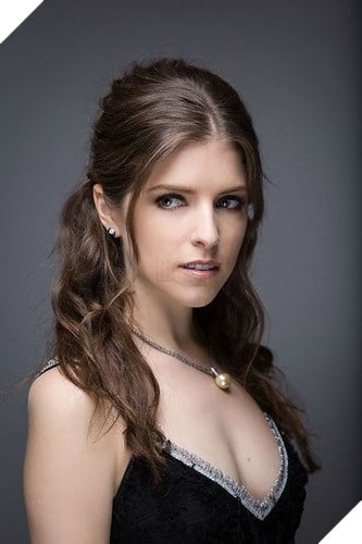 Loạt ảnh quyến rũ của Anna Kendrick: Cô bé hạt tiêu nhưng sở hữu thân hình cực nóng bỏng của làng điện ảnh 2