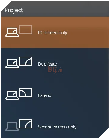 Hướng dẫn: Lý do và cách khôi phục Taskbar bị biến mất  5