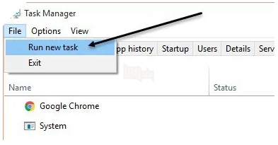 Hướng dẫn: Lý do và cách khôi phục Taskbar bị biến mất  6