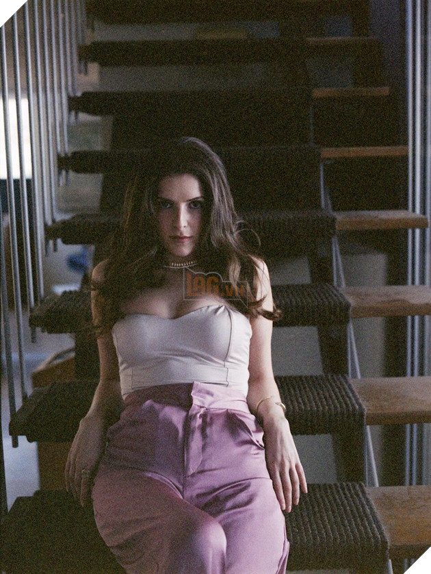 Loạt ảnh quyến rũ của Anna Kendrick: Cô bé hạt tiêu nhưng sở hữu thân hình cực nóng bỏng của làng điện ảnh 6