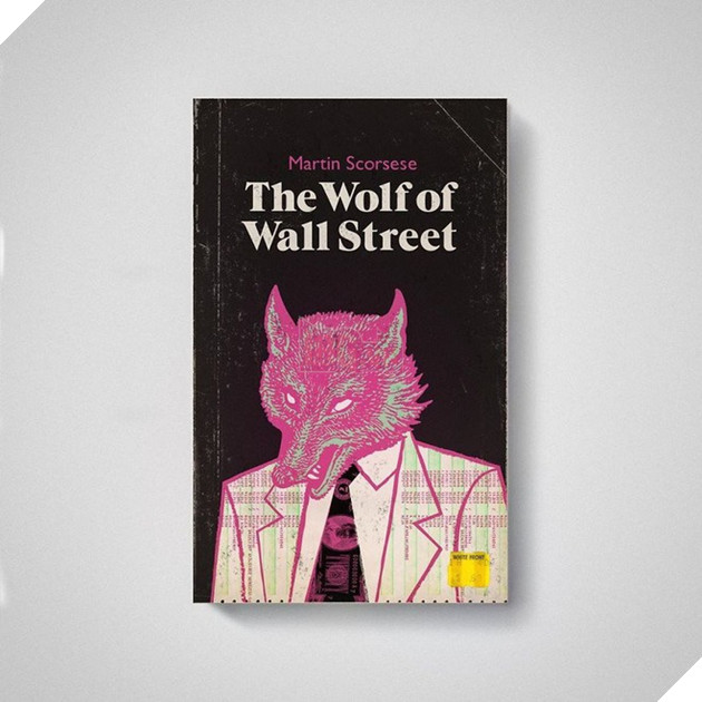 Khi những poster bom tấn điện ảnh được hô biến thành bìa tiểu thuyết cũ