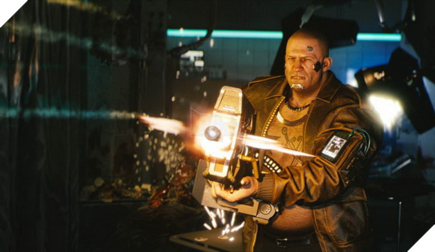 Với nhiều ưu đãi hấp dẫn, Cyberpunk 2077 vẫn lạnh nhạt với nền tảng Google Stadia 2