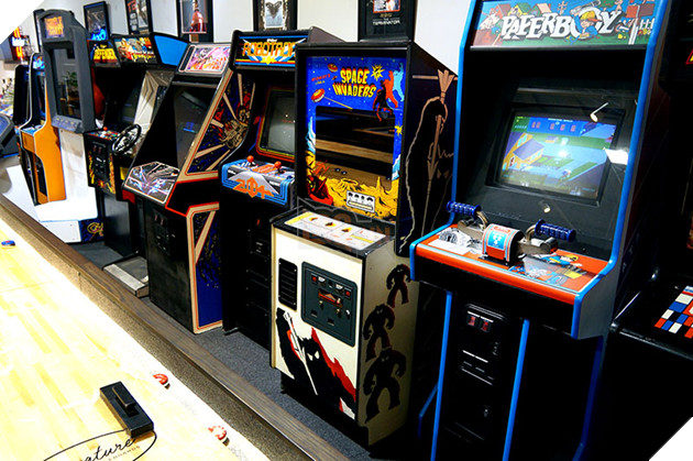  KOF AllStar VNG Quyền Vương Chiến: Chơi arcade theo phong cách thế kỷ 21 2