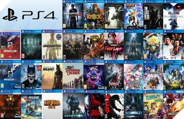 PlayStation 5: Những thông tin cần biết trước Giờ G Phần 1  8