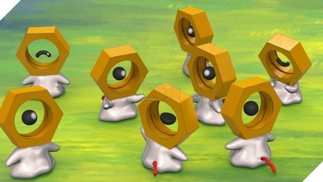 One Piece chap mới có Eater Egg của Pokemon, liệu bạn có nhận ra? 3