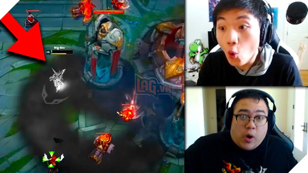 Có thể bạn chưa biết - Con cưng Lux từng có kỹ năng bá đạo tới nỗi Riot phải xóa chỉ sau 1 ngày - Ảnh 1.