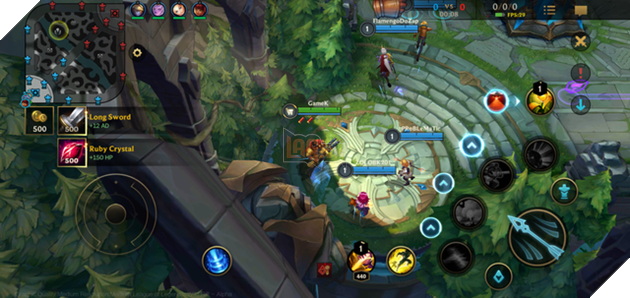 LMHT: Tốc Chiến có tới hơn 15 nút bấm ở bên phải giao diện, dân support nhìn chỉ muốn... khóc thét - Ảnh 2.