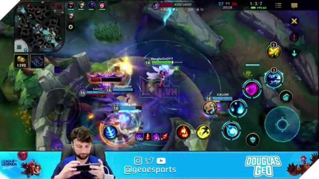 LMHT: Tốc Chiến có tới hơn 15 nút bấm ở bên phải giao diện, dân support nhìn chỉ muốn... khóc thét - Ảnh 3.