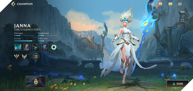 LMHT: Tốc Chiến có tới hơn 15 nút bấm ở bên phải giao diện, dân support nhìn chỉ muốn... khóc thét - Ảnh 5.