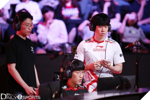 CvMax bị tòa án Hàn Quốc xử phạt 1 triệu won sau cáo buộc bạo hành Sword - Ảnh 2.