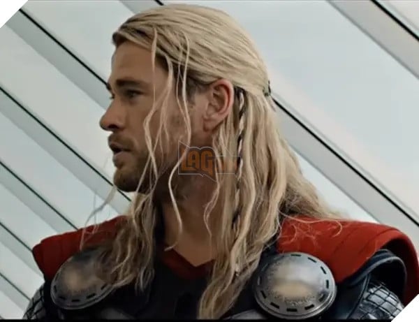 Loạt ảnh chứng minh sự tỉ mỉ đến từng chi tiết của nhà Marvel Studios Phần 2  7