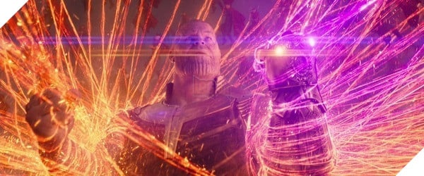 Loạt ảnh chứng minh sự tỉ mỉ đến từng chi tiết của nhà Marvel Studios Phần 2  5