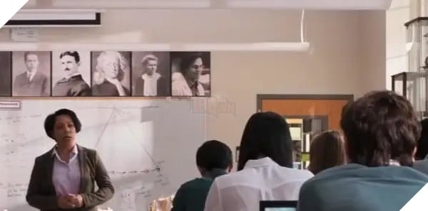 Loạt ảnh chứng minh sự tỉ mỉ đến từng chi tiết của nhà Marvel Studios Phần 2  3