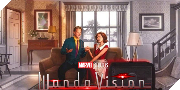 Phim mới của Marvel vướng tranh chấp tên gọi: Có thể sẽ mất tên?  2